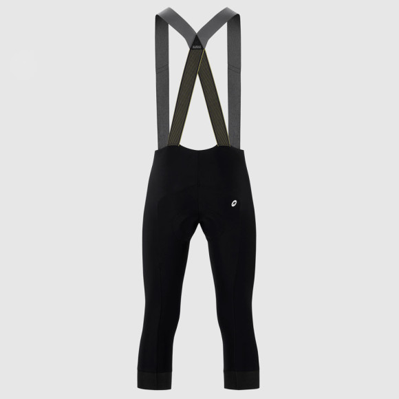 ASSOS MILLE GT Cuissard Capri Printemps Automne C2 2025 LE NOIR M