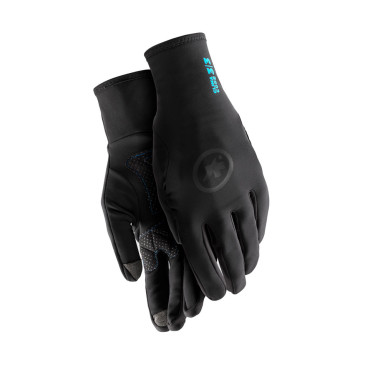 ASSOS Winter EVO gloves...