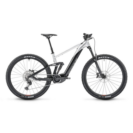 MOUSTACHE Samedi 29 Trail 5 750 Wh 2023 Bicycle GREY L