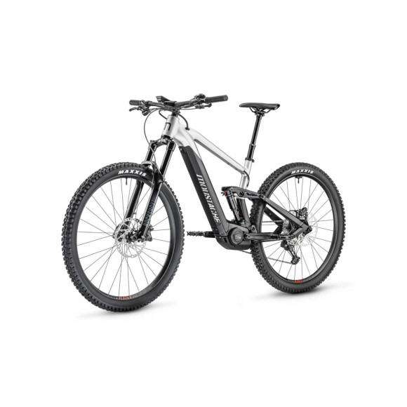 MOUSTACHE Samedi 29 Trail 5 750 Wh 2023 Bicicletta GRIS L