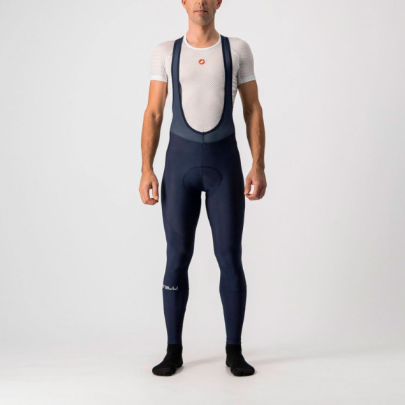 Cuissard CASTELLI Entrata 2023 BLEU S