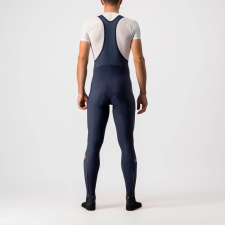 Cuissard CASTELLI Entrata 2023 BLEU S