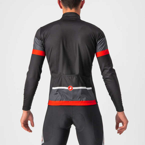 Maillot CASTELLI Passista 2023 LE NOIR M