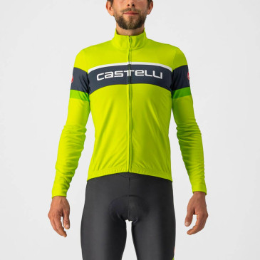 CASTELLI Passista 2023 jersey