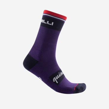 Chaussettes CASTELLI...