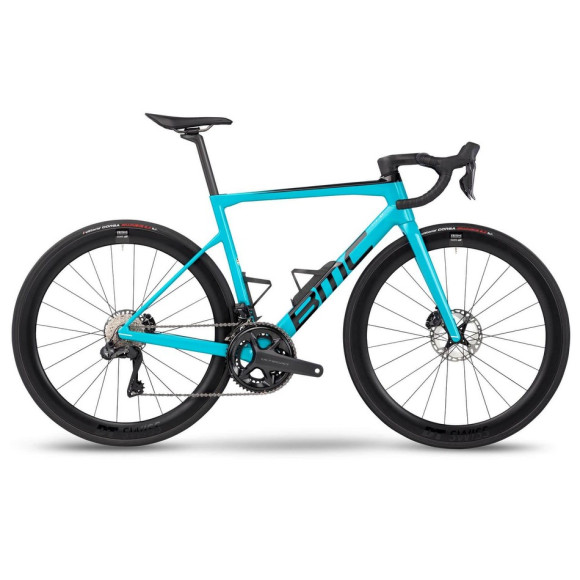 Vélo BMC Teammachine SLR 01 THREE 2023 LE NOIR 47