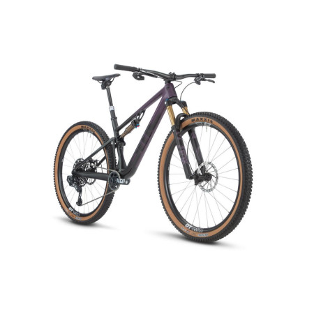 BMC Fourstroke LT LTD 2023 Bike PURPLE L