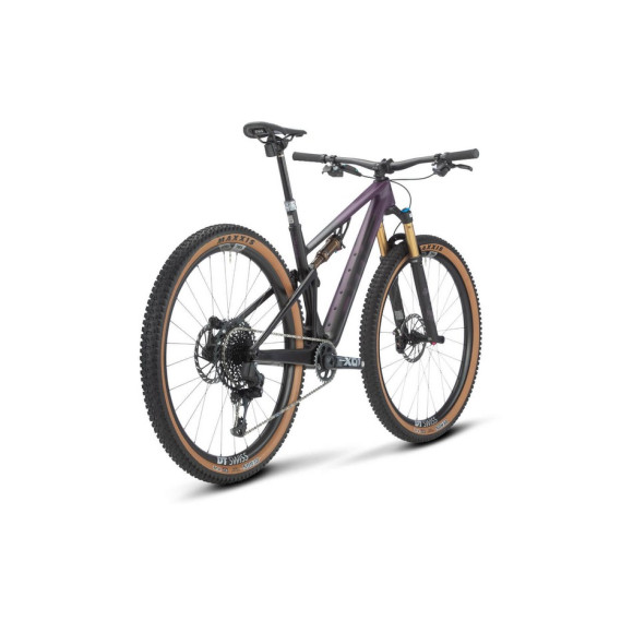 BMC Fourstroke LT LTD 2023 Bike PURPLE L