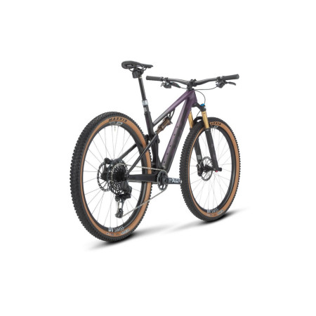 BMC Fourstroke LT LTD 2023 Bike PURPLE S