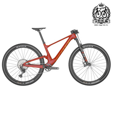 Bicicleta SCOTT Spark RC...