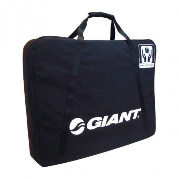 Sac de transport pour vélo GIANT ISP 