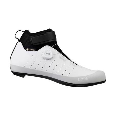 Zapatillas FIZIK Tempo Artica R5 GTX 2023 BIANCO 44