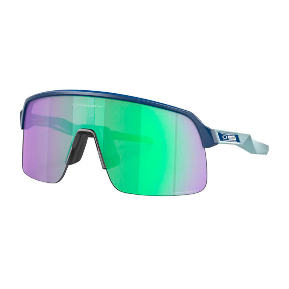 OAKLEY Sutro Lite MVDP Matte Poseidon Gloss Splatter Prizm Sunglasses