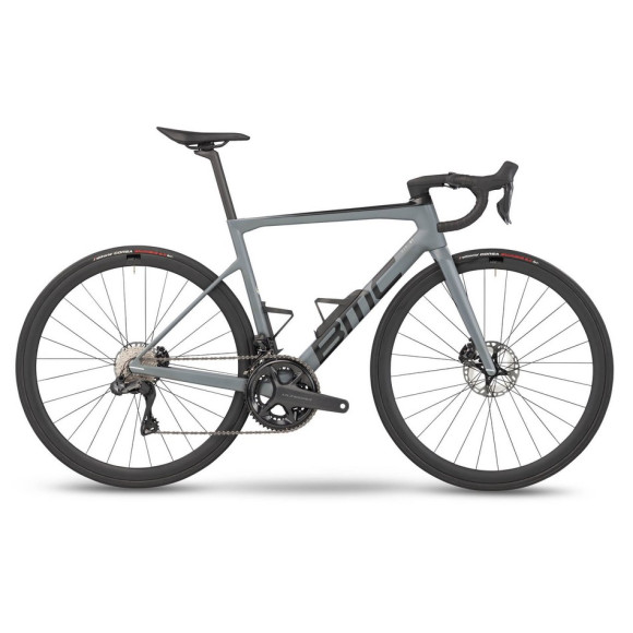 BMC Teammachine SLR01 FIVE 2023 Bike GREY 54