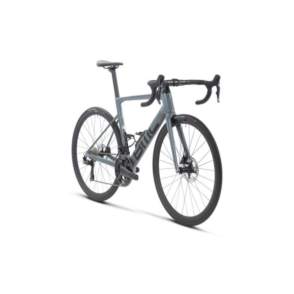 Bicicleta BMC Teammachine SLR 01 FIVE 2023 CINZA 54