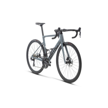 Bicicleta BMC Teammachine SLR 01 FIVE 2023 GRIS 54