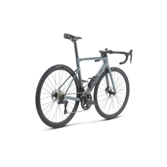 Bicicleta BMC Teammachine SLR 01 FIVE 2023 GRIS 54