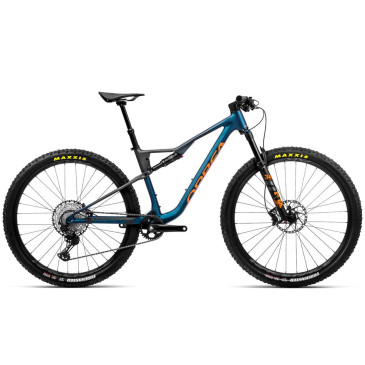 Bicicleta ORBEA Oiz H10 2023