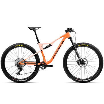 Bicicletta ORBEA Oiz H10 2023