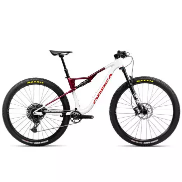 Bicicleta ORBEA Oiz H20 2023