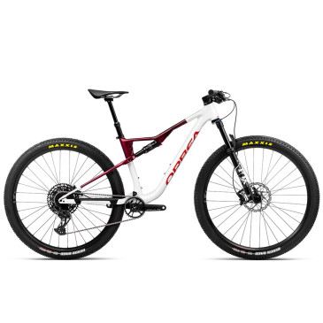 Bicicletta ORBEA Oiz H20 2023