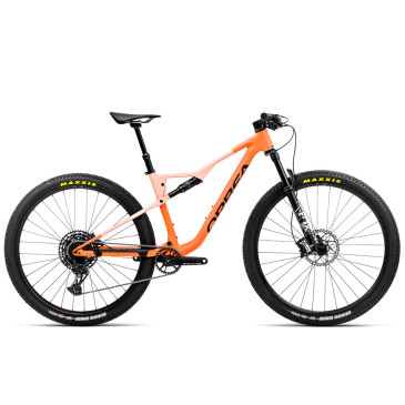 Bicicleta ORBEA Oiz H20 2023