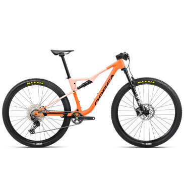 Bicicleta ORBEA Oiz H30 2023