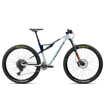 Bicicleta ORBEA Oiz M21 2023