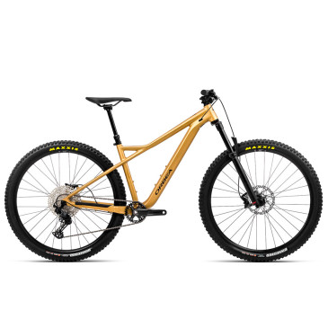 Bicicletta ORBEA Laufey H10