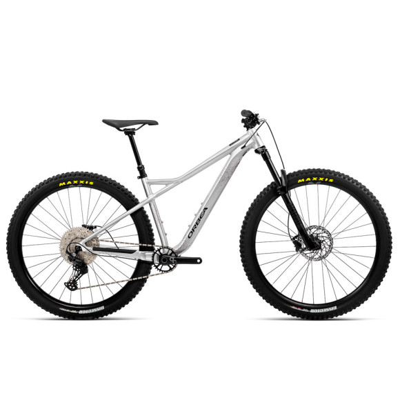 Bicicletta idro ORBEA Laufey H30 GRIS S