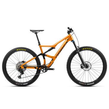 Bicicleta ORBEA Occam H10 2023