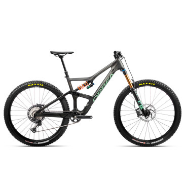 Bicicleta ORBEA Occam LT...