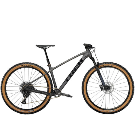 TREK Marlin 8 Gen 3 Bike 2023 GARNET XXS