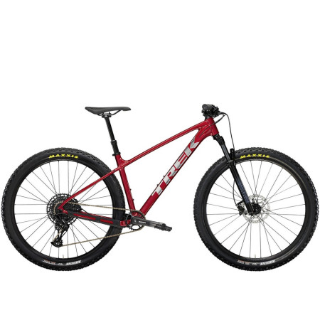 TREK Marlin 8 Gen 3 Bike 2023 GARNET XXS