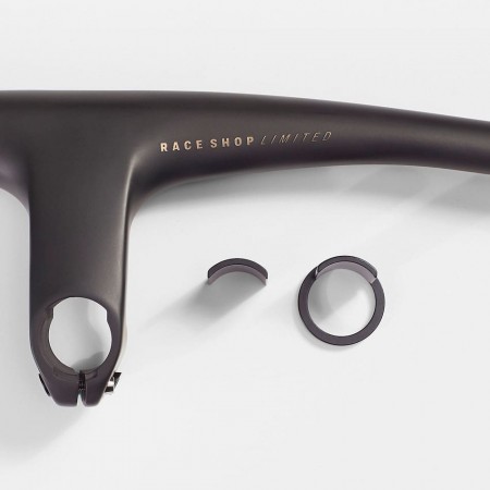 BONTRAGER MTB RSL 750x90mm Stem Handlebar 