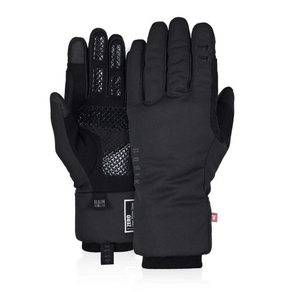 GOBIK Gants Thermiques Primaloft Zero Unisexe 2025 LE NOIR XS