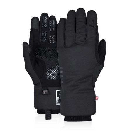 GOBIK Gants Thermiques Primaloft Zero Unisexe 2025 LE NOIR XL