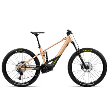 Bicicleta ORBEA Wild FS H30...