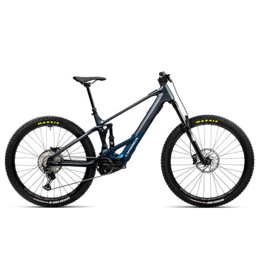 Bicicletta ORBEA Wild FS...