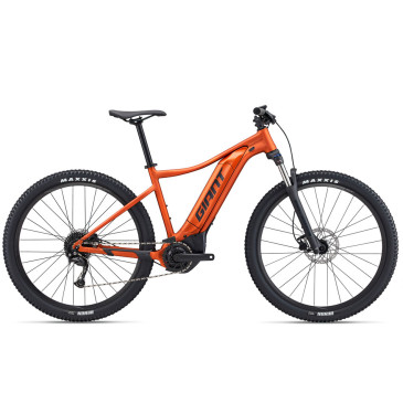 Bicicletta GIANT Talon E+ 2...