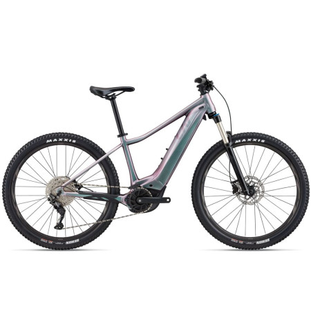 Bicicleta elétrica LIV Vall-E+ 2 MALVA S