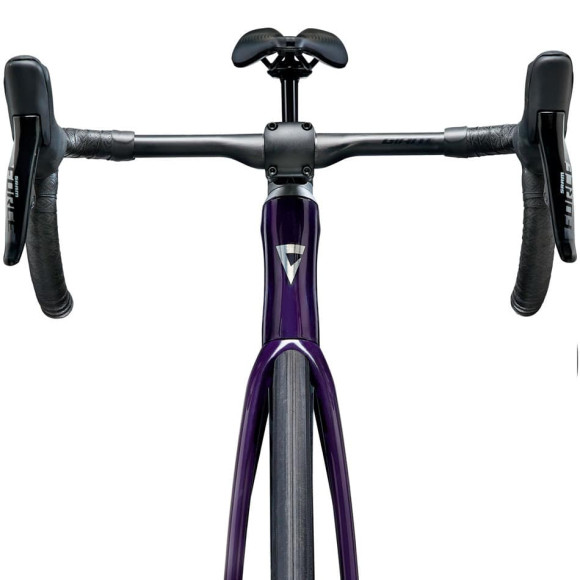 GIANT Propel Advanced Pro 0-AXS 2023 Bike PURPLE XS