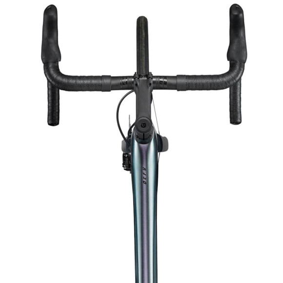 Bicicletta GIANT Defy Advanced Pro 1 2023 GRIS XS