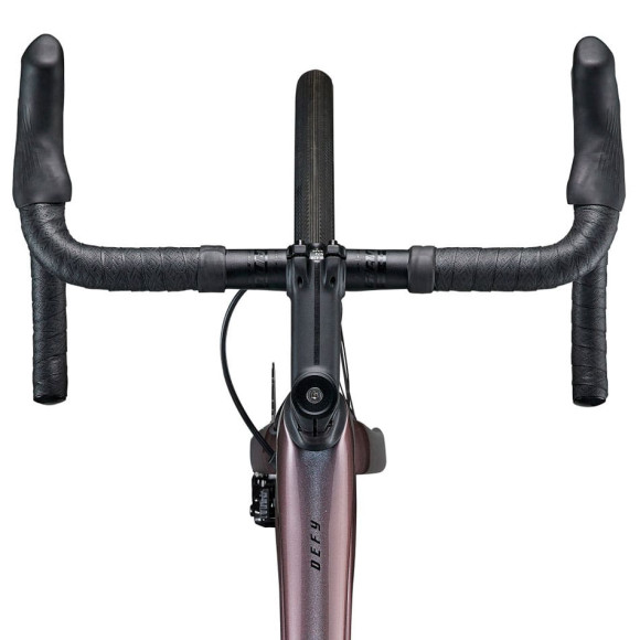 GIANT Defy Advanced 1 Bicicletta 2023 MALVA XS