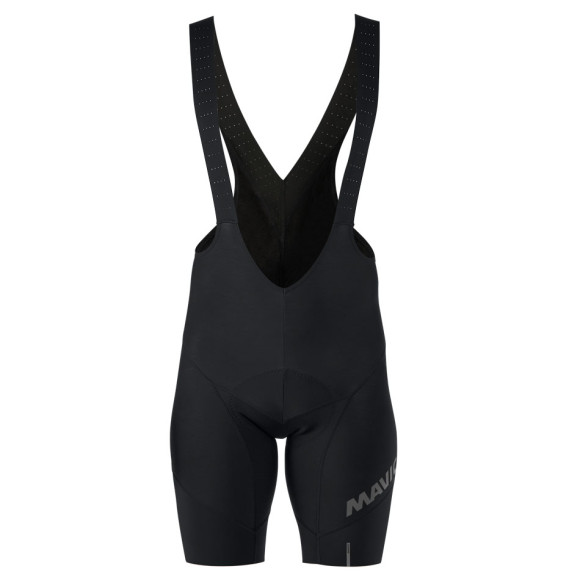 MAVIC Cosmic Thermo Short Bib Shorts 2022 BLACK L