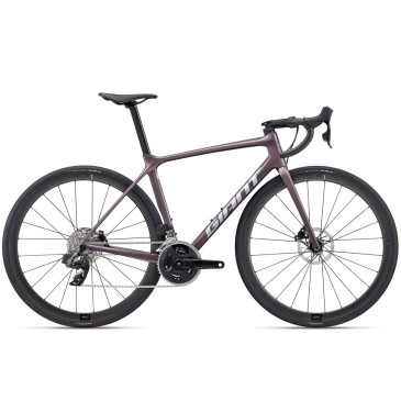 Vélo GIANT TCR Advanced Pro...