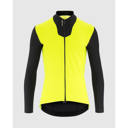 Veste Assos MILLE GTS Printemps Automne C2 2025 BLEU L