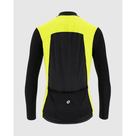 Veste Assos MILLE GTS Printemps Automne C2 2025 BLEU L