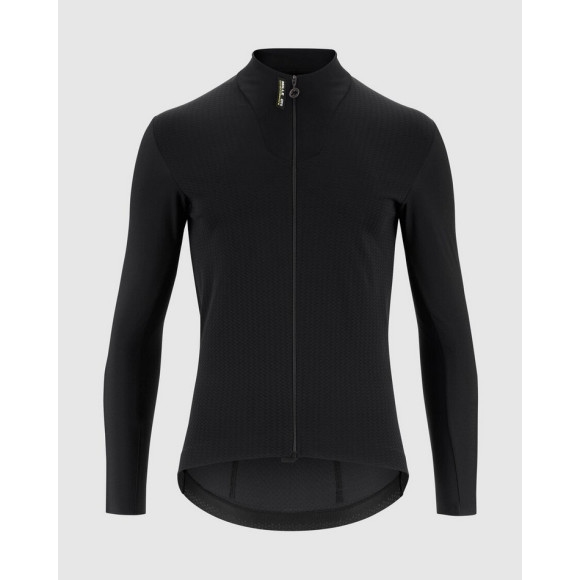 Veste Assos MILLE GTS Printemps Automne C2 2025 BLEU L