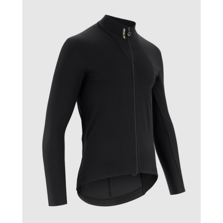 Veste Assos MILLE GTS Printemps Automne C2 2025 BLEU L